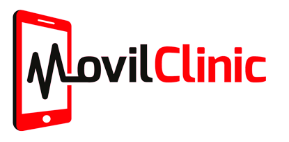 MovilClinic Logo