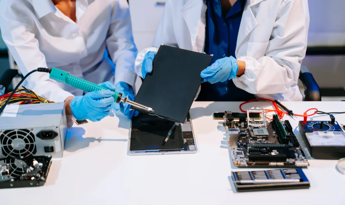 MovilClinic - reparación de móviles, de MacBook y PC ordenador-Barcelona